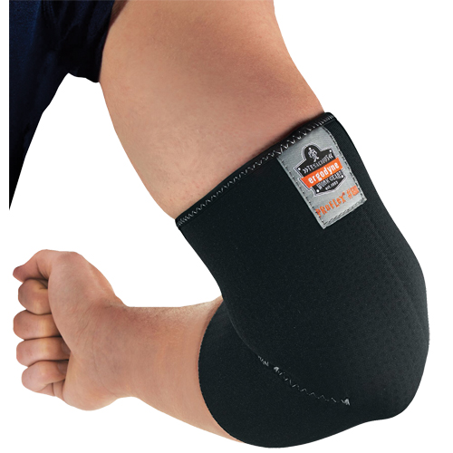 Manche de support pour le coude en n&eacute;opr&egrave;ne mod&egrave;le 650 Proflex  Distribution Élite MP
