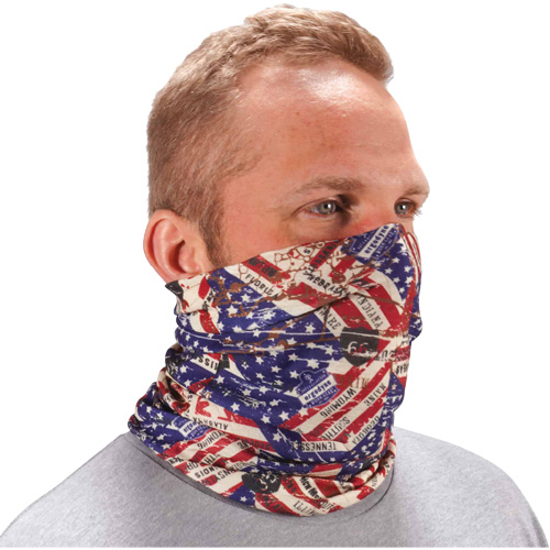 Chill-Its&reg; Multi-Band, Multi-Colour Distribution Élite MP