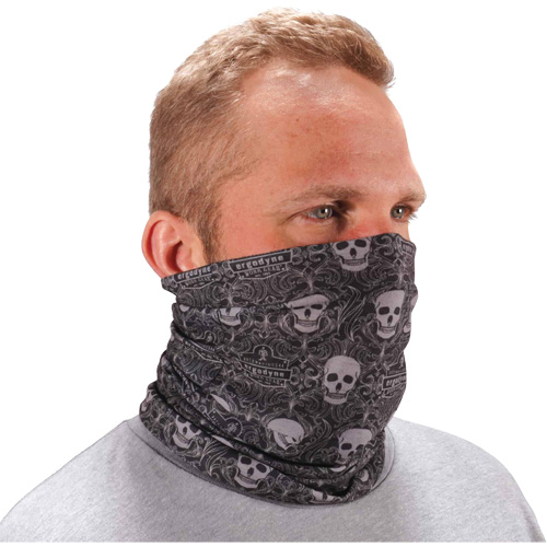Chill-Its&reg; Multi-Band, Multi-Colour Distribution Élite MP