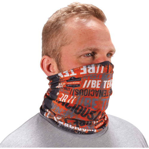 Chill-Its&reg; Multi-Band, Multi-Colour Distribution Élite MP