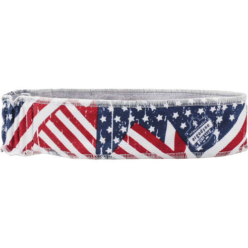 Bandana rafraîchissant Chill-Its 6605, Multicolore Distribution Élite MP