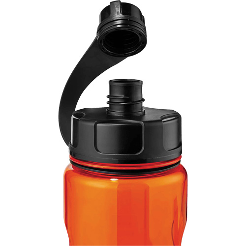 Bouteille d'eau sans BPA Chill-Its 5151 Distribution Élite MP