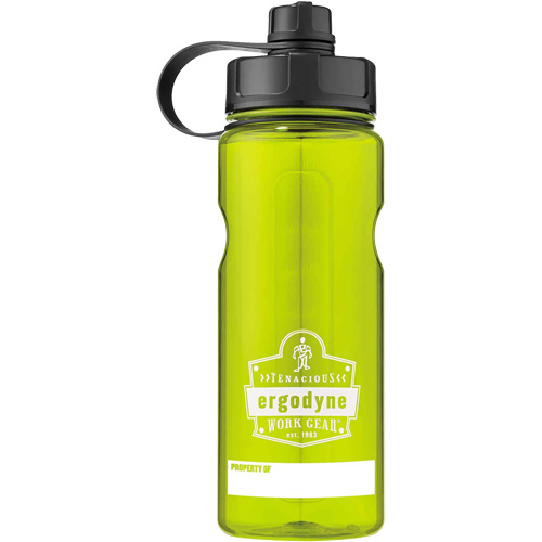Chill-Its&reg; 5151 BPA-Free Water Bottle Distribution Élite MP