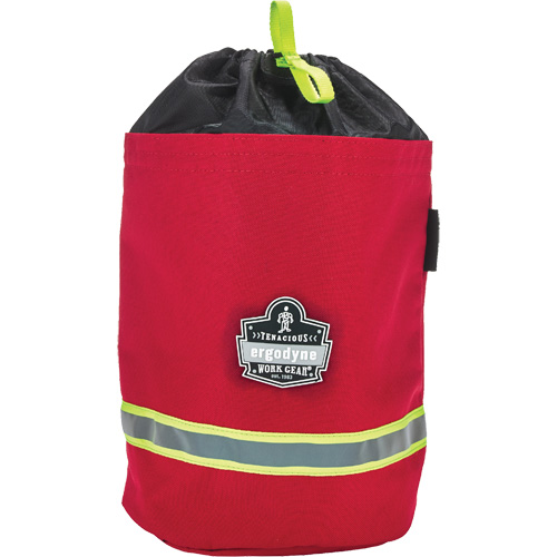 Sac &agrave; masque APRA de pompier Arsenal 5080 L doubl&eacute; en molleton Distribution Élite MP
