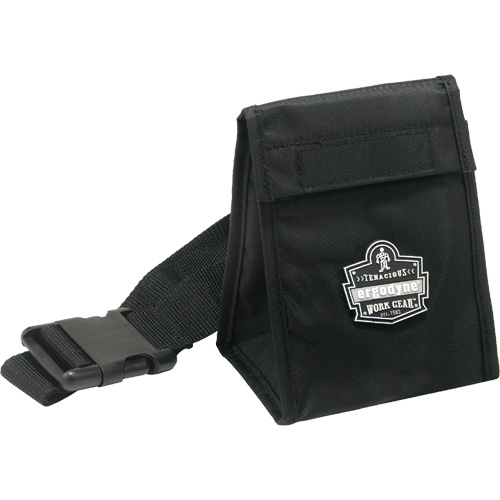 Sac pour masque respiratoire de sortie durgence Arsenal 5184 Distribution Élite MP