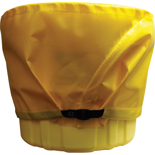Poly-Top For 20 & 30 Gallon Drums Distribution Élite MP