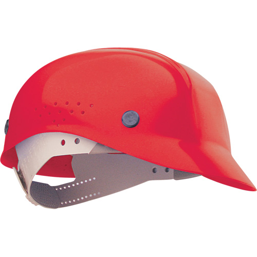 Casques antichocs s&eacute;rie BC86 de North, Suspension &agrave; douille, Rouge Distribution Élite MP