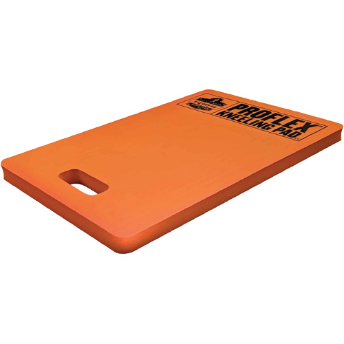 Kneeling Pad, 21" L x 14" W, 1" Thick Distribution Élite MP