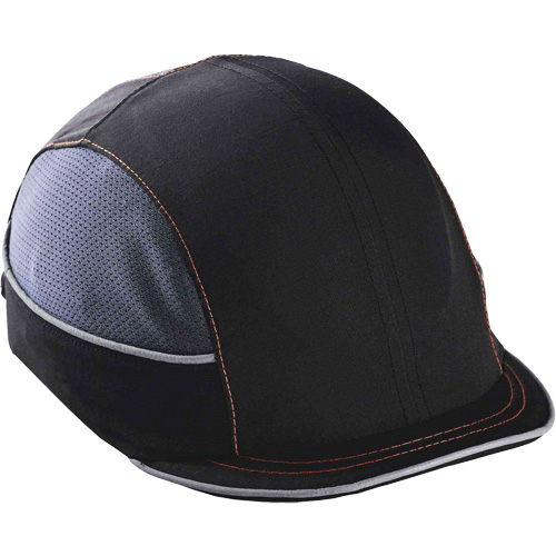 Casquette antichocs Skullerz 8950, Noir Distribution Élite MP