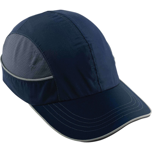 Casquette &agrave; bord long Skullerz 8950, Bleu marin Distribution Élite MP