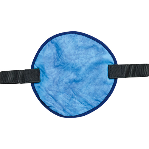 Tampon de refroidissement pour casque de s&eacute;curit&eacute; Chill-Its 6715CT Distribution Élite MP