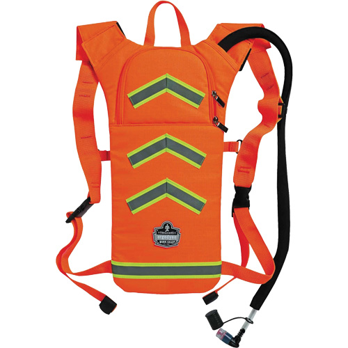 Chill-Its&reg; 5155 Low-Profile Hydration Pack Distribution Élite MP