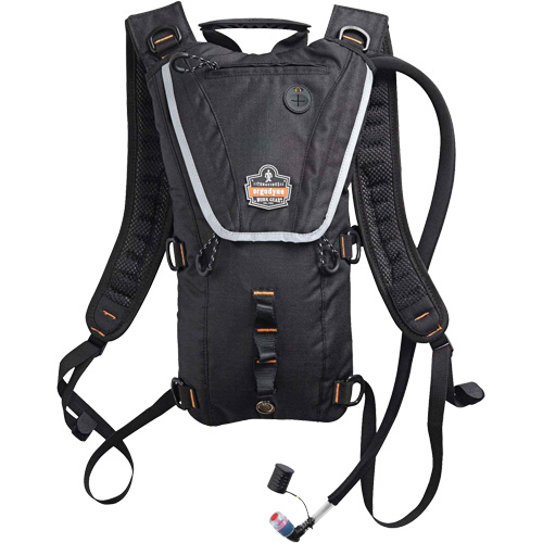 Chill-Its 5156 Low-Profile Hydration Pack with Storage Distribution Élite MP