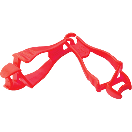 Pinces porte-gants doubles Squids 3400 Distribution Élite MP
