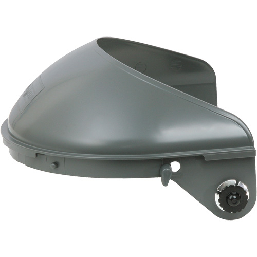 Fibre-Metal&reg; High Performance&reg; Faceshield Headgear for Protective Caps, None (Hardhat Attachment) Suspension Distribution Élite MP