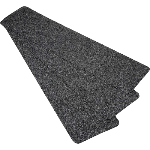 Ruban antid&eacute;rapant Safety-Walk, 6" x 24", Noir Distribution Élite MP