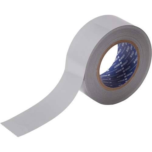 Ruban de marquage pour planchers ToughStripe, 2" x 100', Polyester, Gris Distribution Élite MP