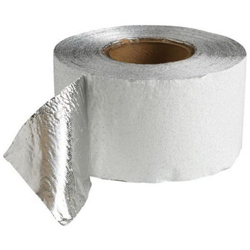 Ruban de marquage temporaire pour la chauss&eacute;e, 4" x 150', R&eacute;tror&eacute;fl&eacute;chissant, Blanc Distribution Élite MP