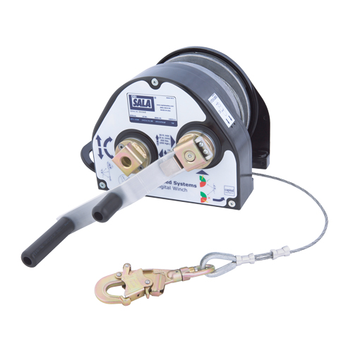 Treuil Advanced Distribution Élite MP