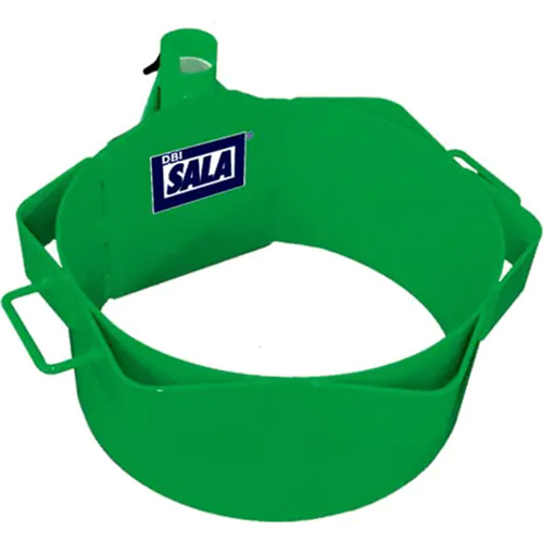 Advanced Manhole Collar Davit Base Distribution Élite MP