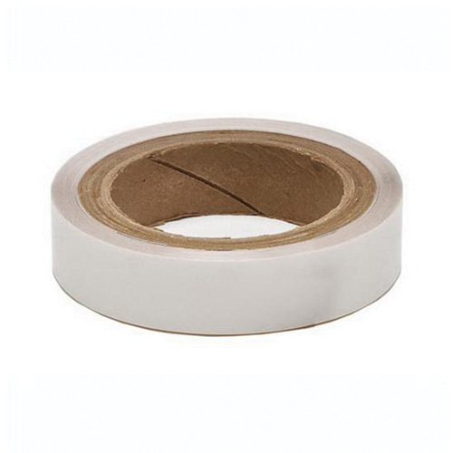 ToughStripe&reg; Overlaminate Marking Tape, 1" x 50', Polyester, Clear Distribution Élite MP