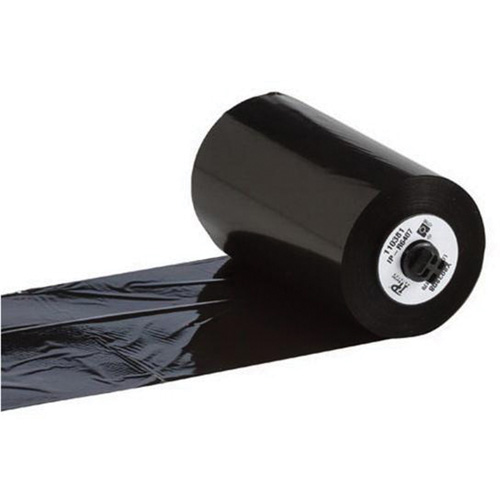 Series R6400 Printer Ribbon, 4.33" x 984', Black Distribution Élite MP