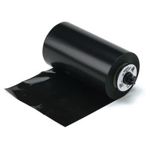 Ruban imprimable de s&eacute;rie R6600, 4,33'' x 984', Noir Distribution Élite MP