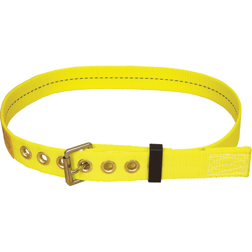 Delta Tongue -Buckle Belt Distribution Élite MP