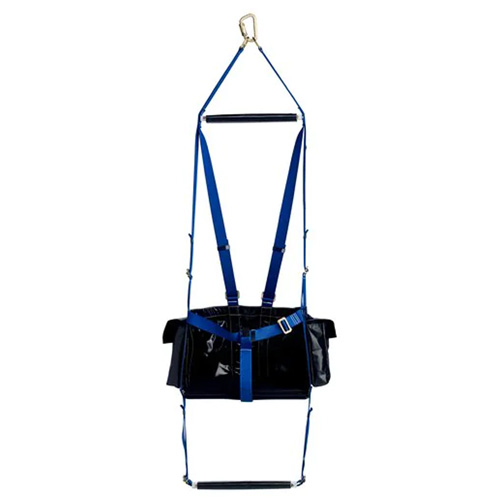 Chaise suspendue pour ouvrier Distribution Élite MP