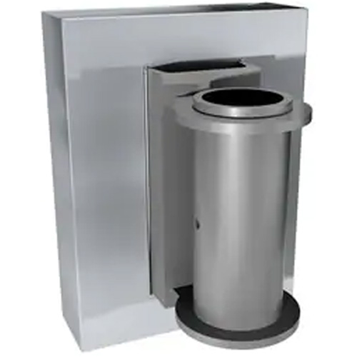 SecuraSpan Fasten-in-Place HLL Weld-on Vertical Base Distribution Élite MP