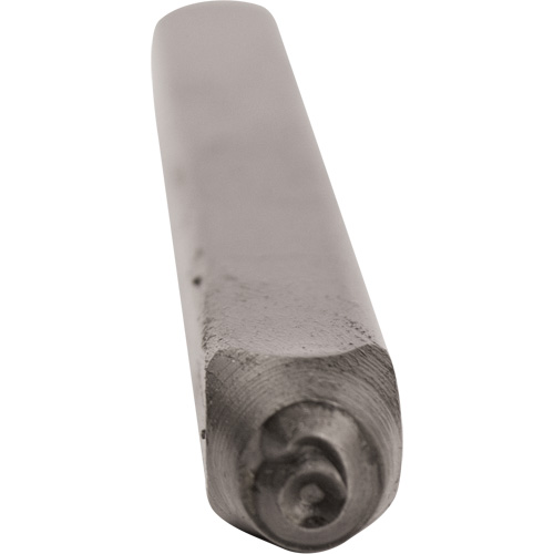 Morceaux pour tampons manuels en acier &agrave; l'unit&eacute; - &agrave; usage g&eacute;n&eacute;ral, # 6, 1/8" Distribution Élite MP