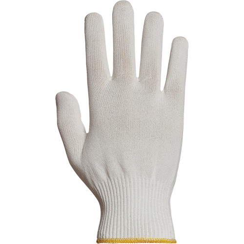Gant tricot&eacute; Sure Knit, Polyester, Calibre 13, Petit Distribution Élite MP