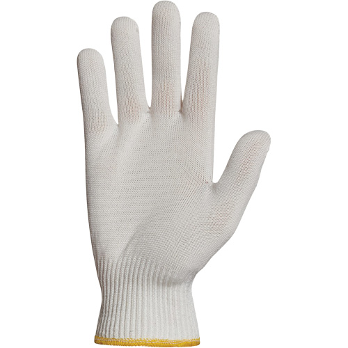 Gant tricot&eacute; Sure Knit, Polyester, Calibre 13, Petit Distribution Élite MP