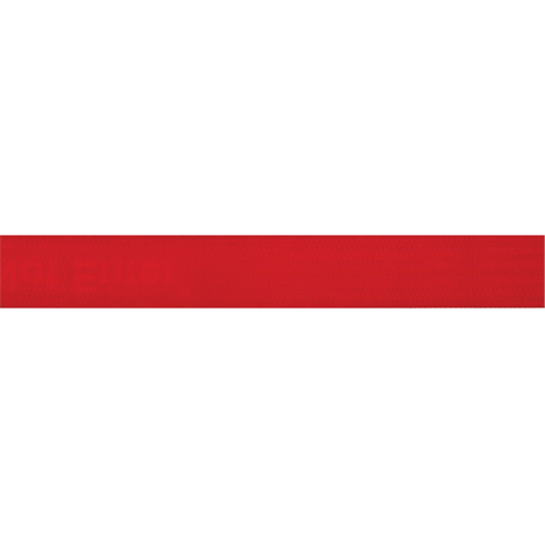 Cassettes de ruban de rechange, 7,5', Ruban Rouge Distribution Élite MP