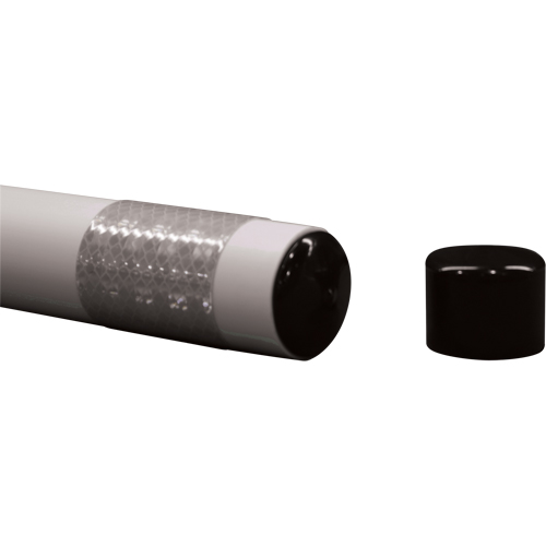 End Cap for Impact Resistant Delineator Distribution Élite MP