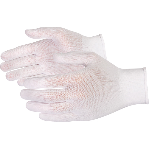 Sure Knit Gloves, Nylon, 13 Gauge, 9/Large Distribution Élite MP