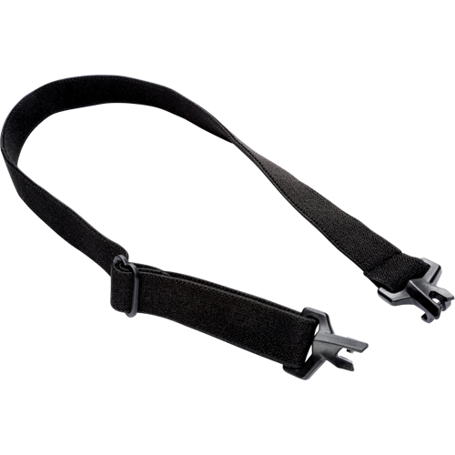 Courroie de rechange Solus 3M pour lunettes de s&eacute;curit&eacute; Distribution Élite MP