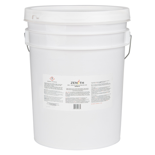 Base Sorbent Neutraliser, Dry, 20 kg, Caustic Distribution Élite MP