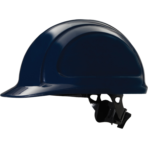 Casque de s&eacute;curit&eacute; North Zone, R&eacute;pond aux normes CSA type 1, Suspension Rochet, Non ventil&eacute; Distribution Élite MP
