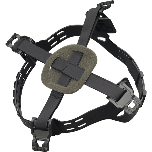 North&reg; North Zone Replacement Suspension, Pinlock Distribution Élite MP