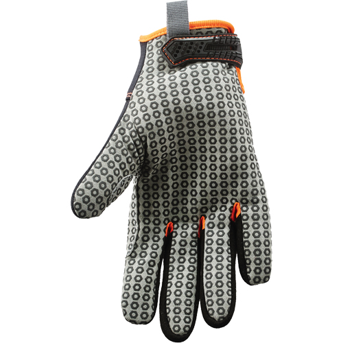 ProFlex&reg; 821 Smooth Surface Handling Gloves, Small, Synthetic Palm, Hook & Loop Cuff Distribution Élite MP