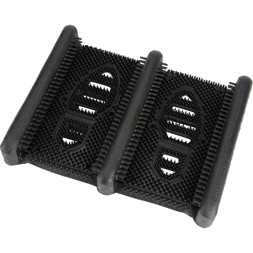 Grattoir pour bottes, Longueur de 12" Distribution Élite MP