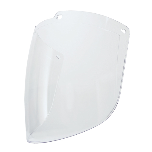 Visi&egrave;re Turboshield, Polycarbonate, Teinte Transparent Distribution Élite MP