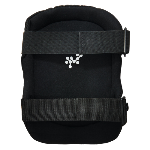 ProFlex&reg; 347 Lightweight Knee Pad, Buckle Style, Gel Caps, Foam/Gel Pads Distribution Élite MP