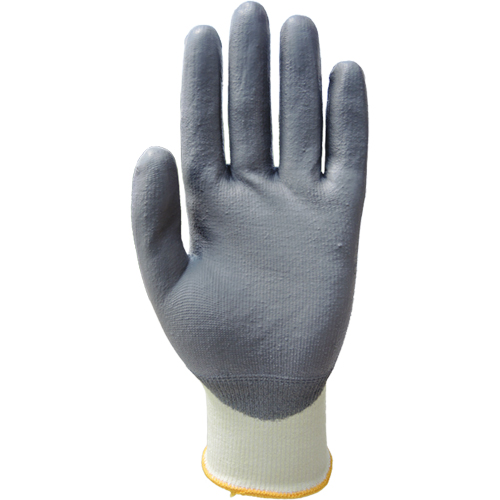 Gants r&eacute;sistants &agrave; la coupe PowerFit Lebon, Taille T-petit/6, Calibre 13, Rev&ecirc;tement Polyur&eacute;thane, Enveloppe en Poly&eacute;thyl&egrave;ne, ASTM ANSI niveau A2/EN 388 niveau B Distribution Élite MP