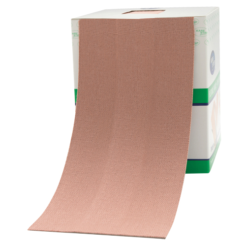 Dressing Strips, Rectangular/Square, Roll, Fabric, Non-Sterile Distribution Élite MP