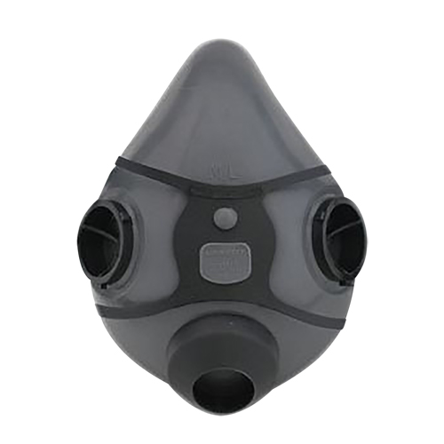 Demi-masque respirateur de s&eacute;rie 300 Comfort Air, Thermoplastique, Petit/Moyen Distribution Élite MP