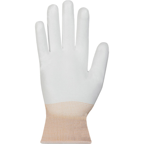 Gants enduits Superior Touch, 6/T-petit, R&ecirc;vetement Polyur&eacute;thane, Calibre 13, Enveloppe en Polyester Distribution Élite MP