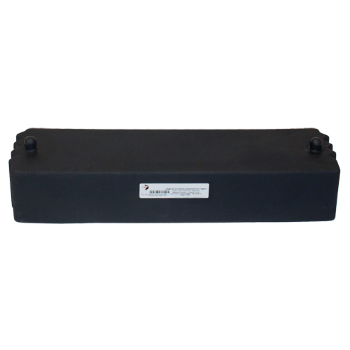 Poly-Spill Ramp Extenders Distribution Élite MP