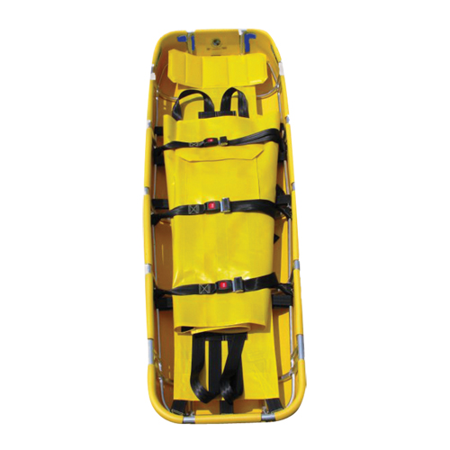Complete Basket Stretcher Distribution Élite MP